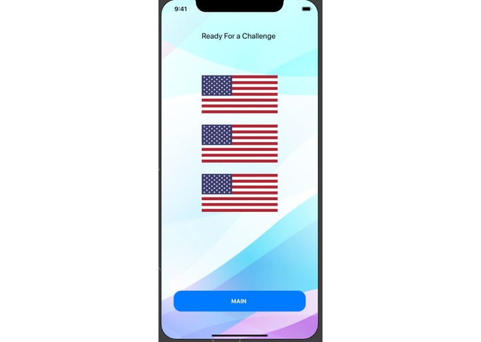 FlagSter – screenshot 5
