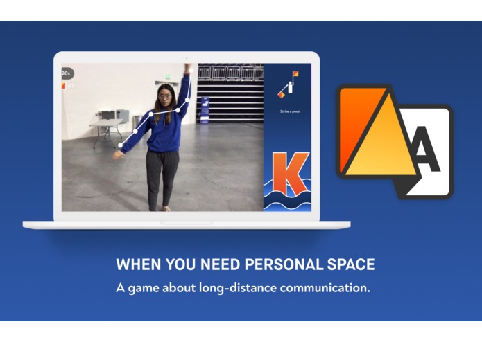 When You Need Personal Space – screenshot 1