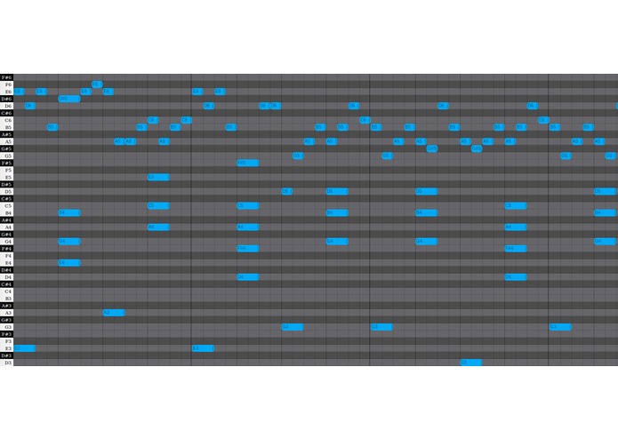 Wrnch - Jazz Hands – screenshot 1