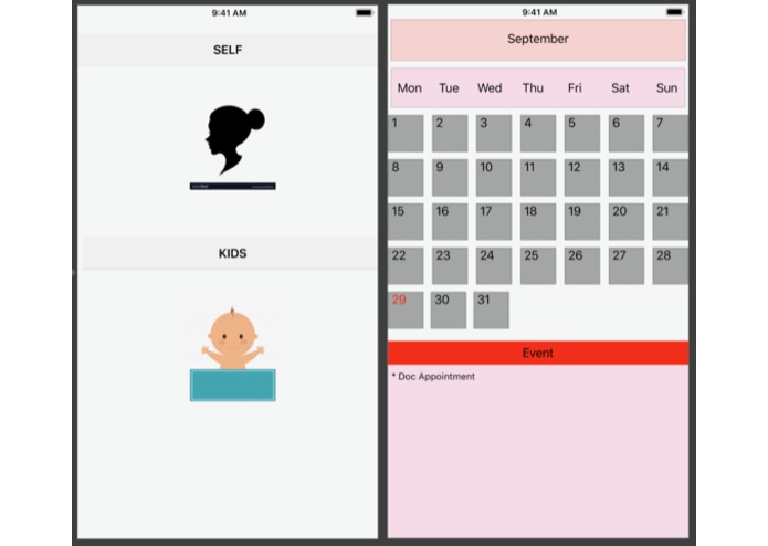 MomFix – screenshot 2