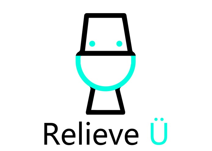 RelieveU – screenshot 1