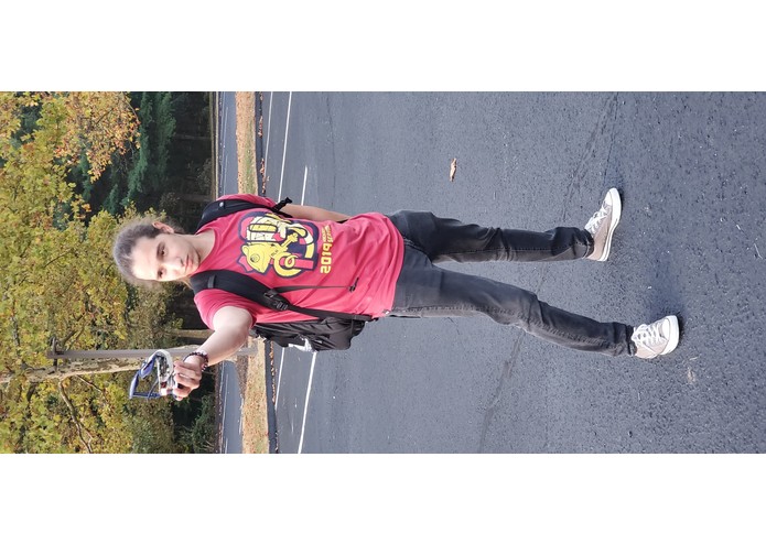 The Vision – screenshot 3