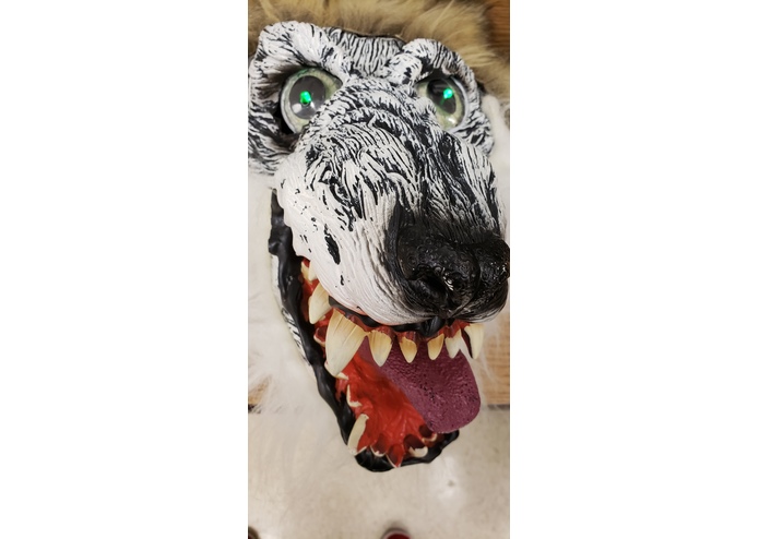 Werewolf  – screenshot 4