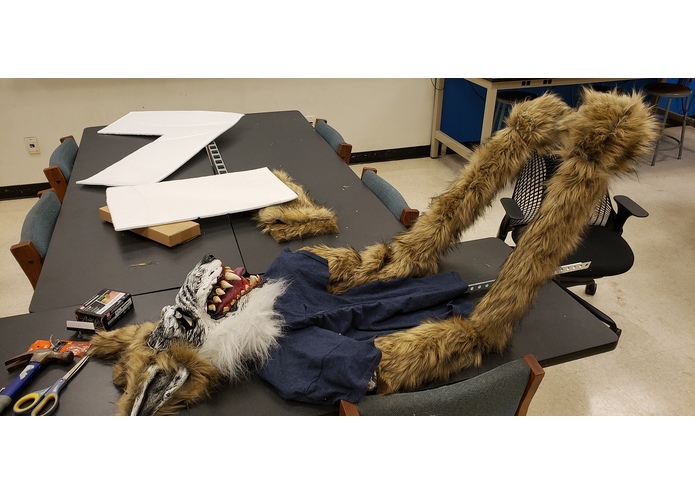 Werewolf  – screenshot 5