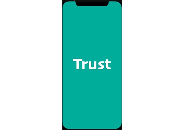 Trust – screenshot 1