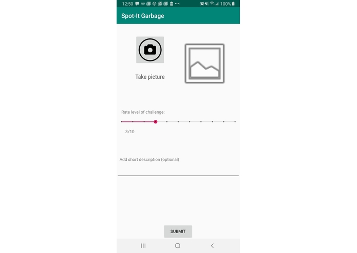 Spot-It Garbage – screenshot 2