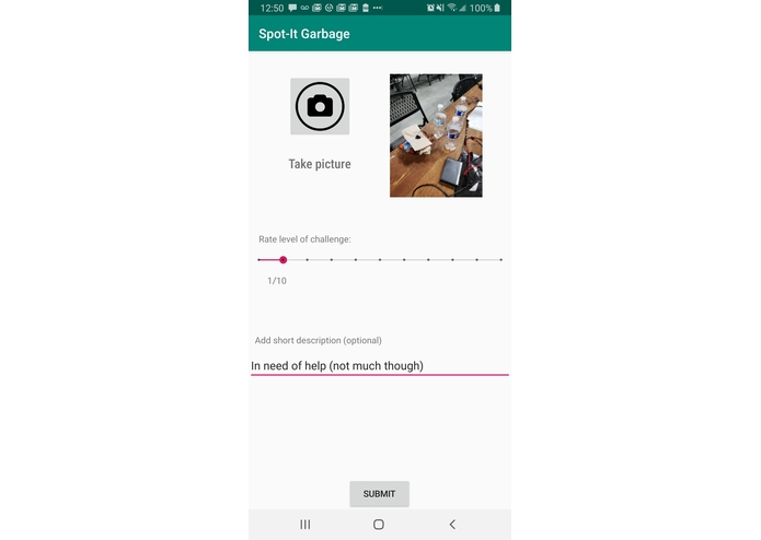 Spot-It Garbage – screenshot 4