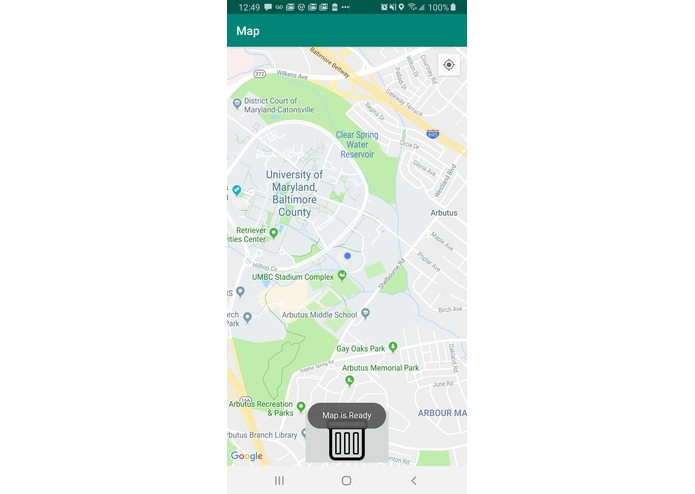 Spot-It Garbage – screenshot 1