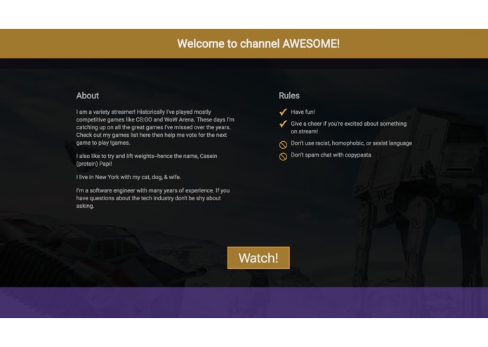 The Rundown – screenshot 1