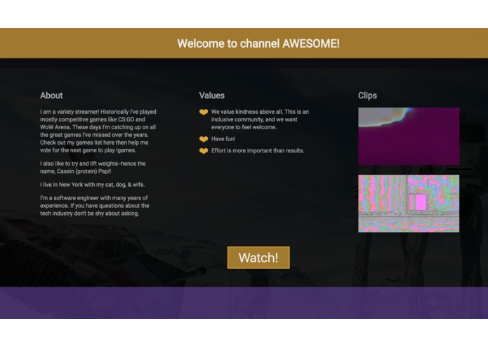 The Rundown – screenshot 2
