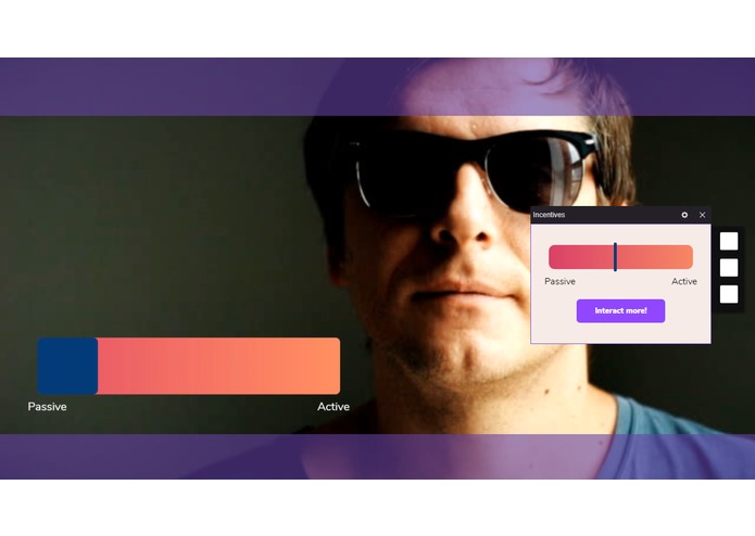 Incentives – screenshot 1