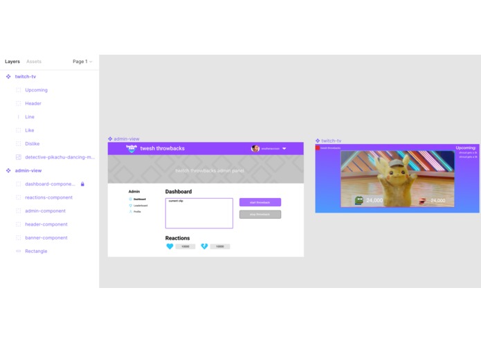 twitch-throwbacks – screenshot 2
