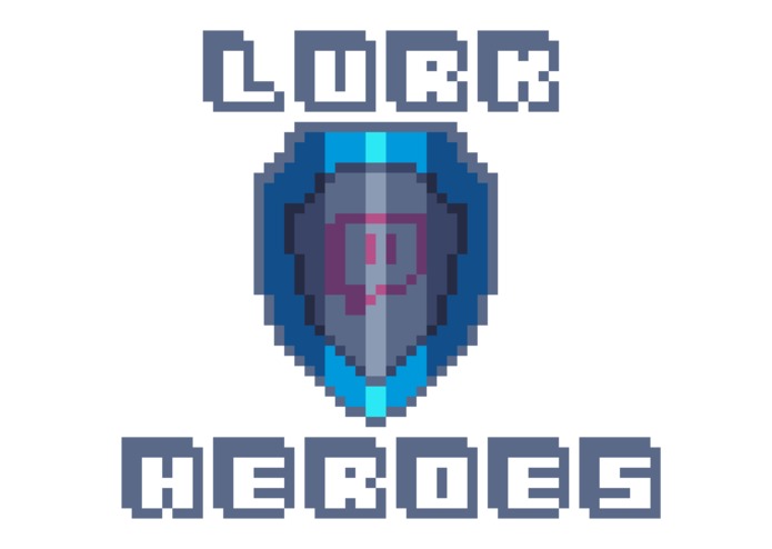 LurkHeroes – screenshot 1
