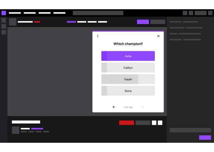 Project Circle – screenshot 1