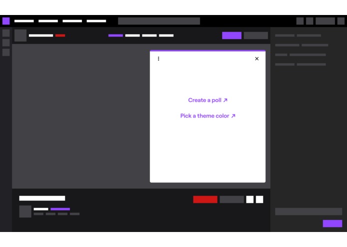 Project Circle – screenshot 2