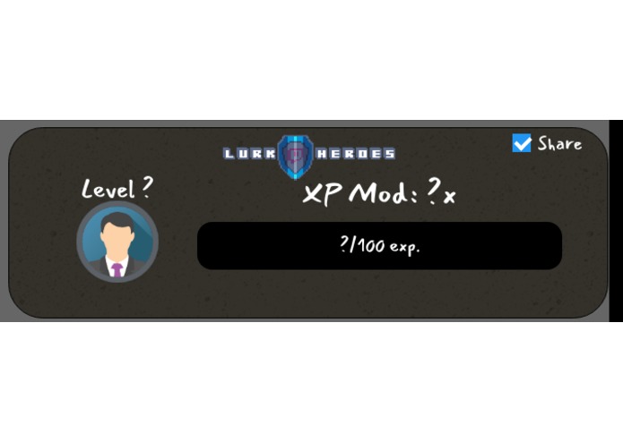 LurkHeroes – screenshot 2