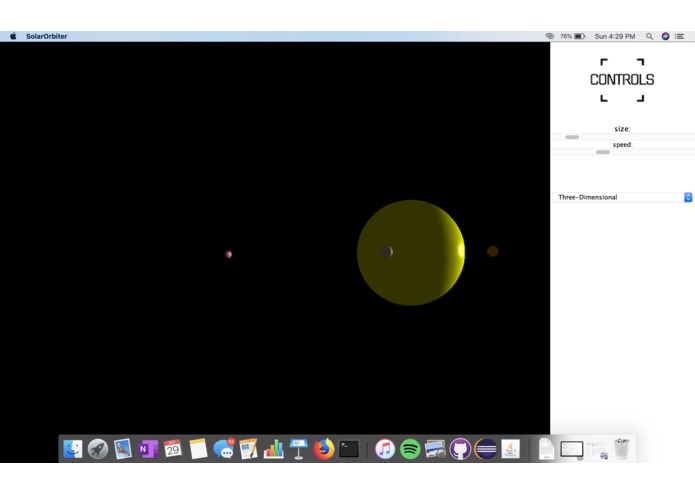 Solar Orbiter – screenshot 5