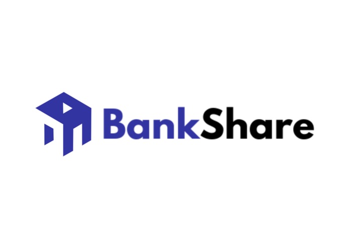 BankShare - Social crypto sharing – screenshot 1