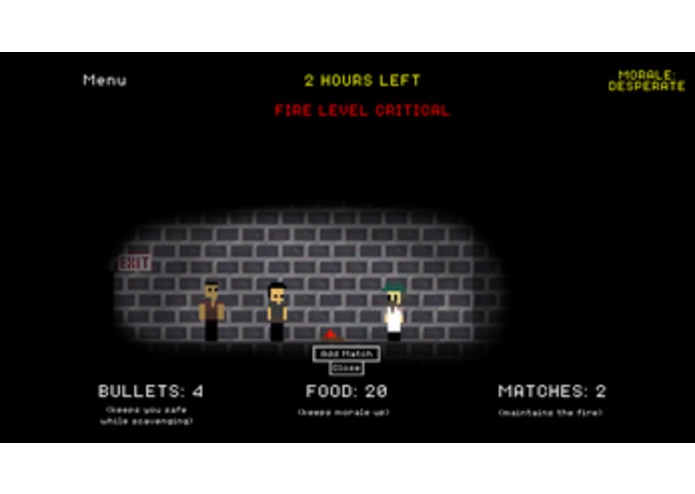 Lux Fugit – screenshot 3