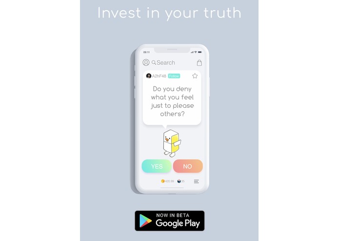 Qoop – screenshot 1