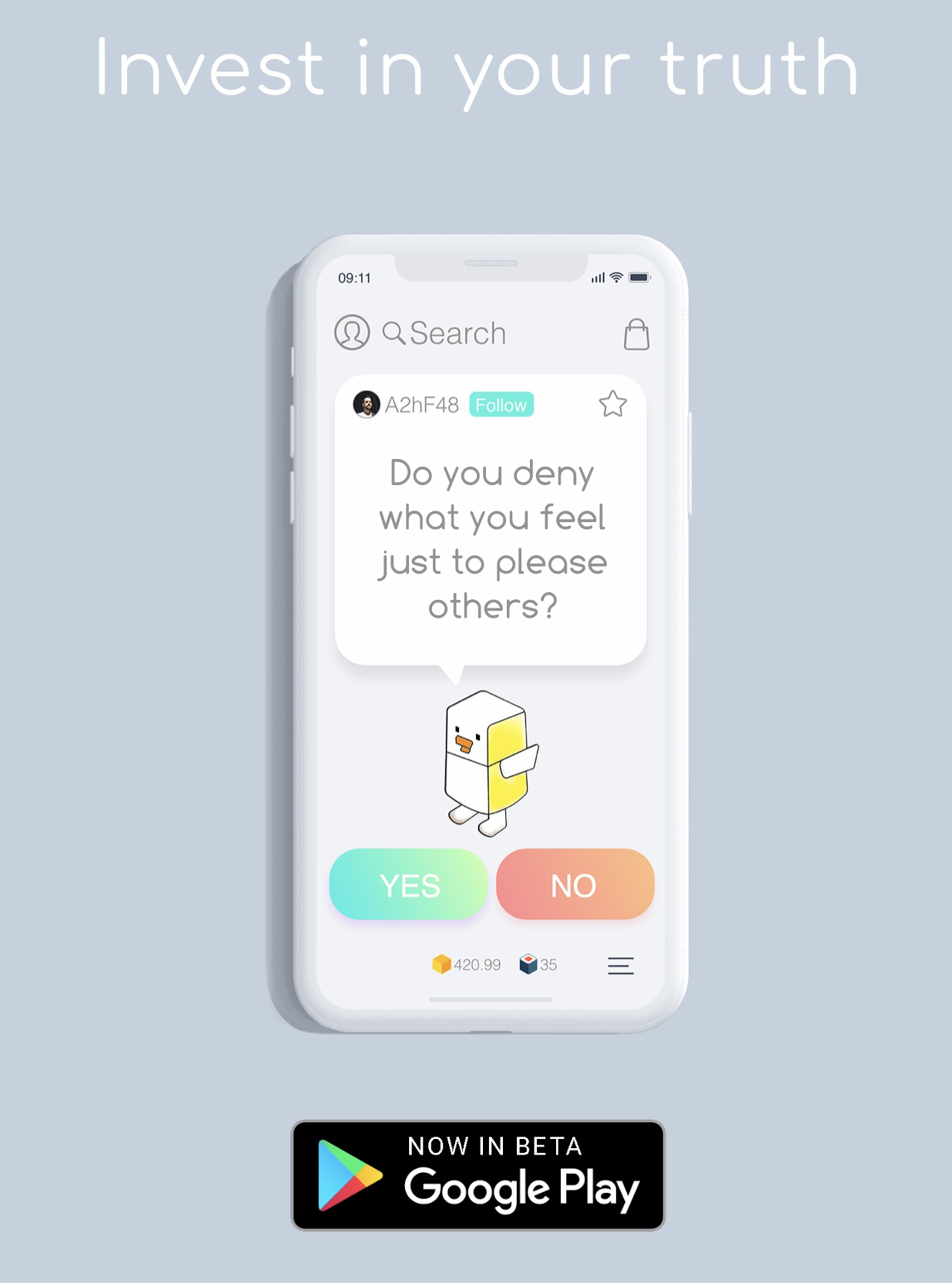 Qoop | Devpost