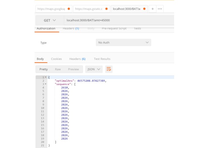 SlipSwap – screenshot 2