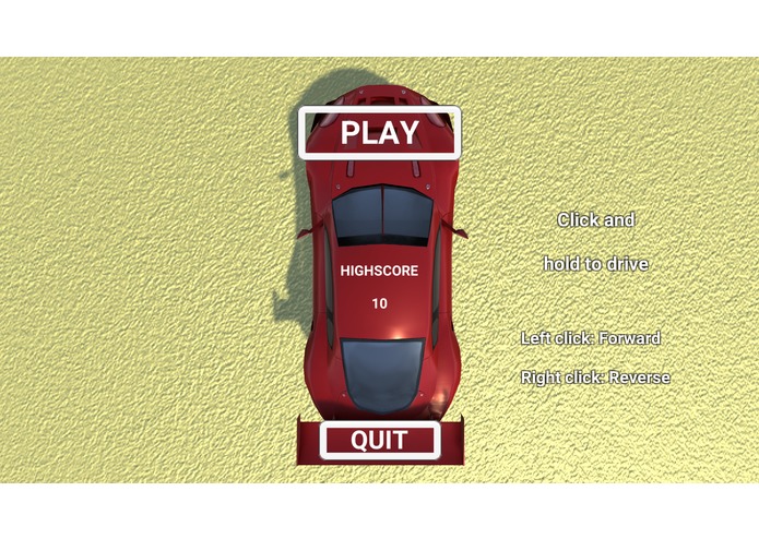 Picky Alien – screenshot 1