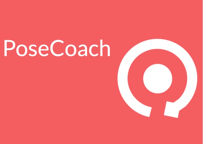 PoseCoach – screenshot 1