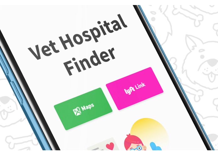 vetfinder.best – screenshot 1