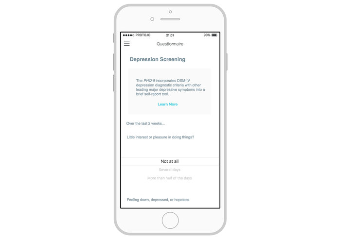 Sense AI – screenshot 7