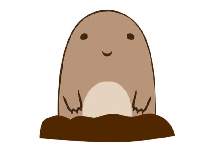 Holey Moley – screenshot 2