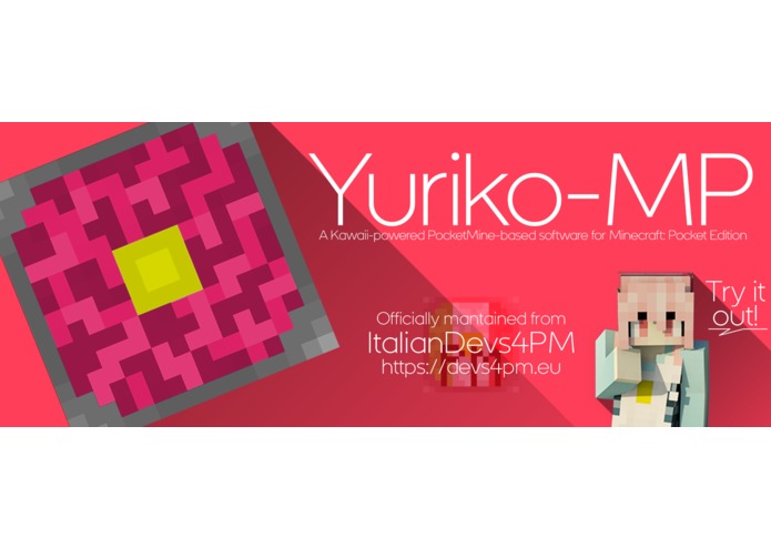 Yuriko-MP – screenshot 1