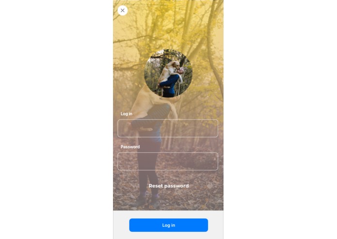 Mascota – screenshot 1