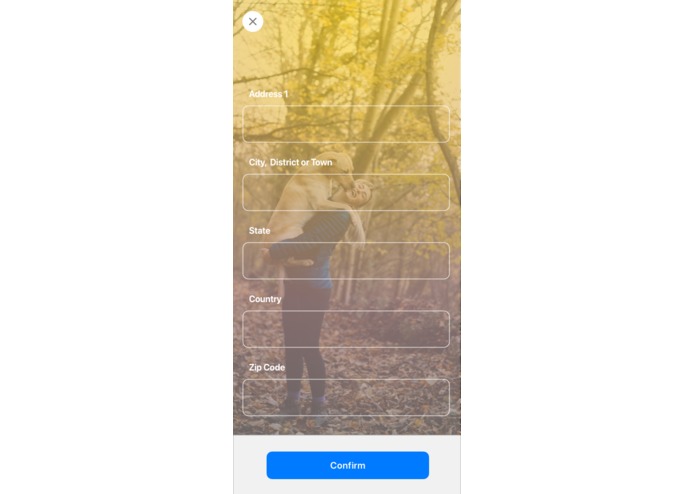 Mascota – screenshot 2