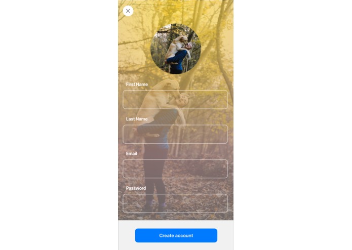 Mascota – screenshot 3