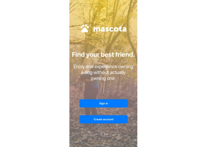 Mascota – screenshot 4