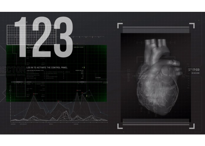 CARE+ – screenshot 6