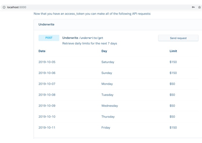 Volt – screenshot 4