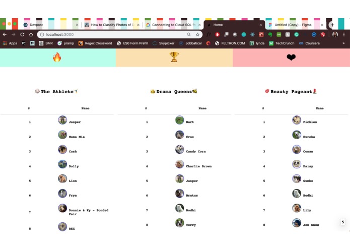 Boo – screenshot 4