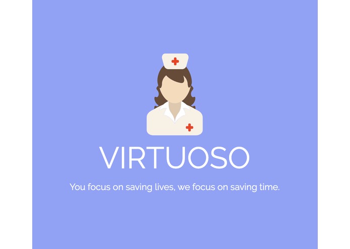 Virtuoso – screenshot 1