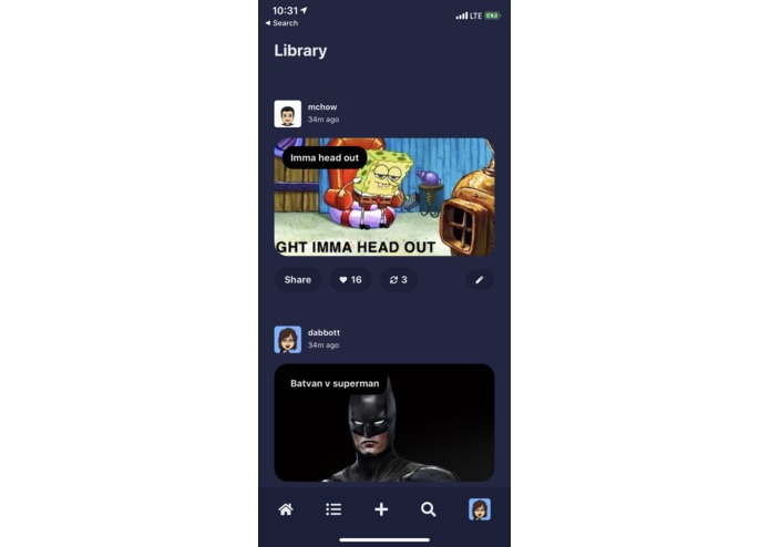 MicroMemes | Learn to code by building interactive memes – screenshot 1