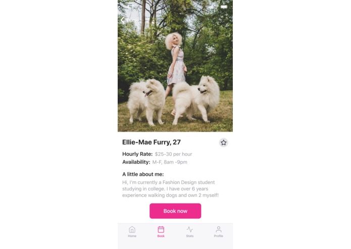 DogSwaggle – screenshot 4