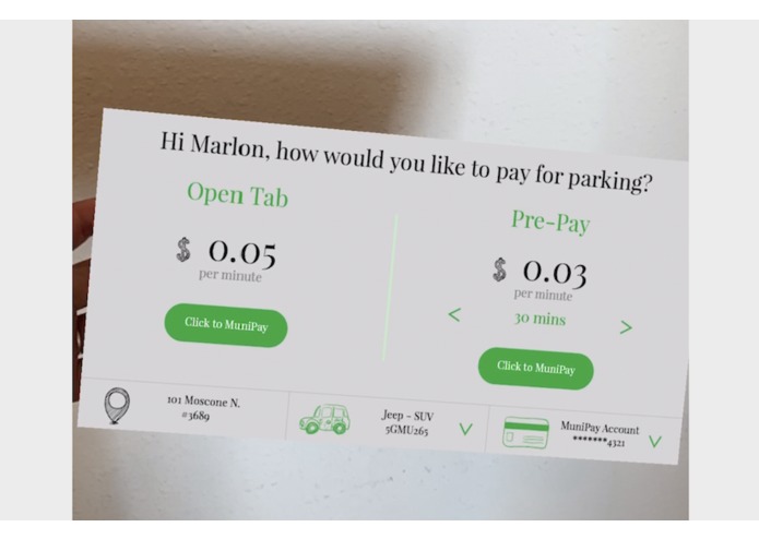 CurbStack – screenshot 1
