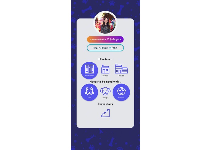 Familiar – screenshot 4