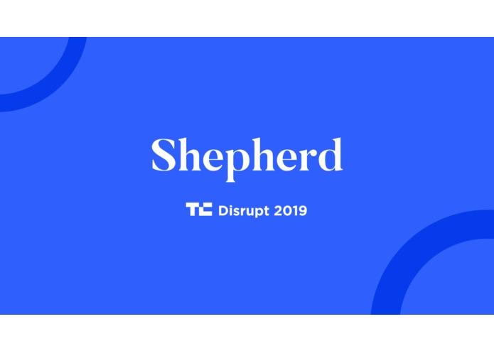 Shepherd – screenshot 1