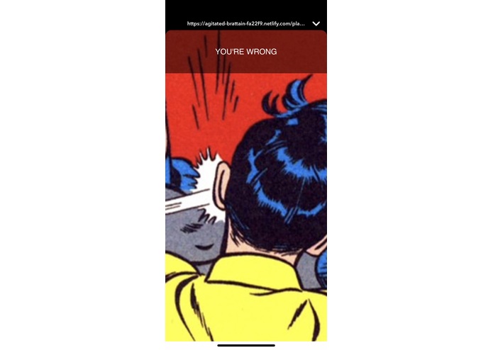 MicroMemes | Learn to code by building interactive memes – screenshot 3