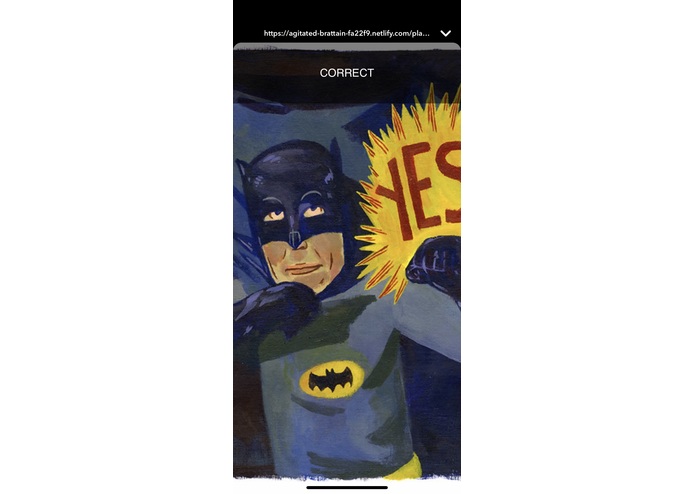 MicroMemes | Learn to code by building interactive memes – screenshot 4