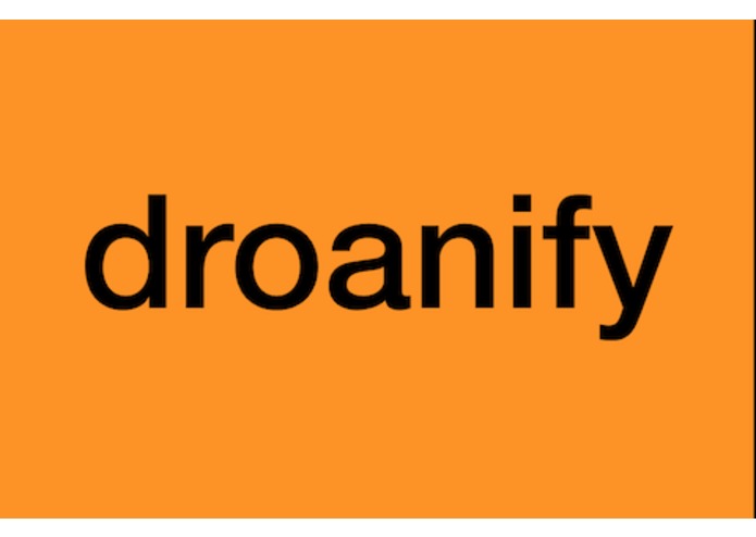 droanify – screenshot 1