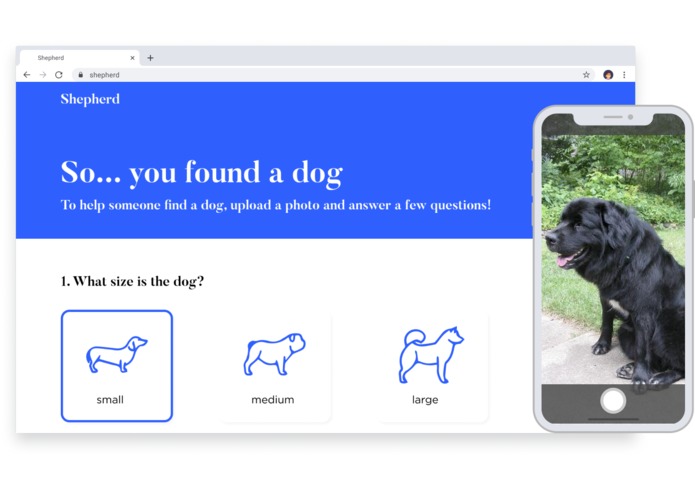 Shepherd – screenshot 4