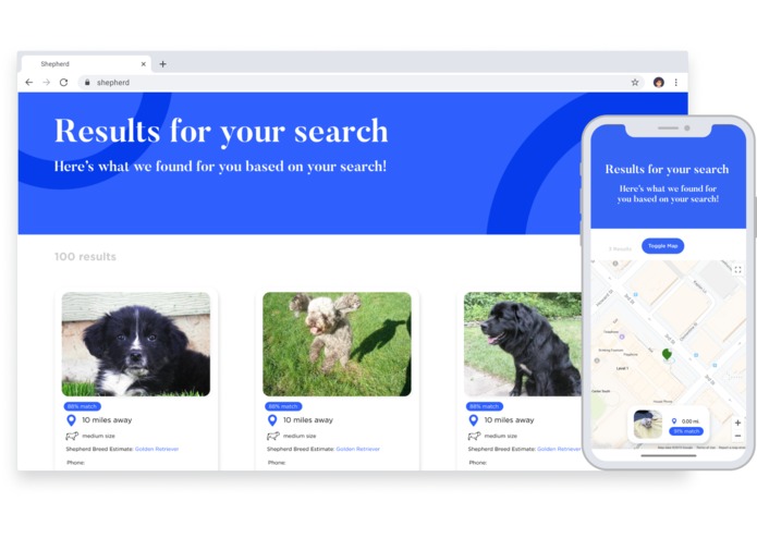 Shepherd – screenshot 3